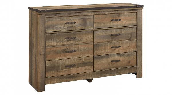 Picture of TRINELL DRESSER