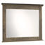 Picture of TRINELL MIRROR