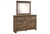 Picture of TRINELL MIRROR