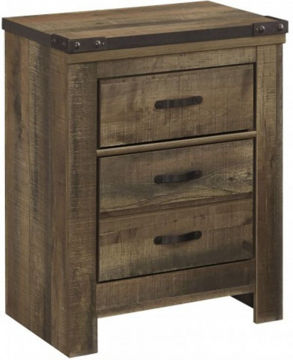 Picture of TRINELL NIGHTSTAND