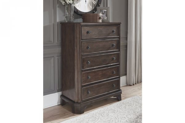 Picture of ADINTON CHEST