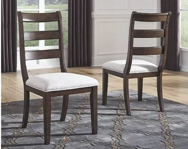 Picture of ADINTON DINING CHAIR