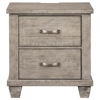 Picture of NAYDELL NIGHTSTAND