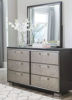 Picture of MARETTO MIRROR