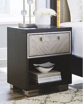 Picture of MARETTO NIGHTSTAND