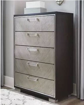 Picture of MARETTO CHEST