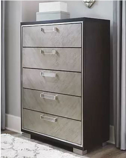Picture of MARETTO CHEST