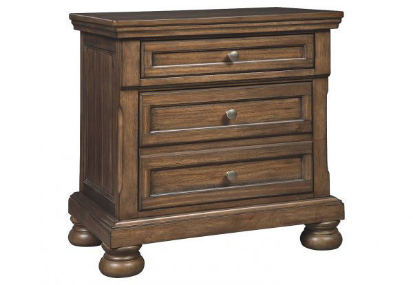 Picture of FLYNNTER NIGHTSTAND