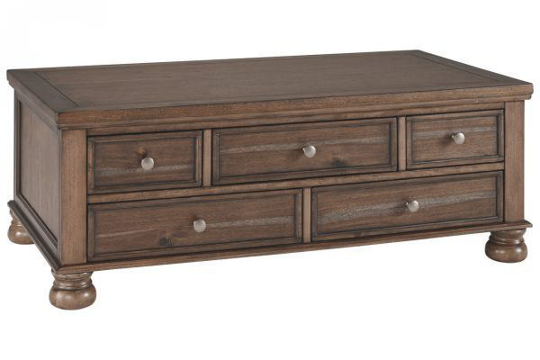 Picture of FLYNNTER COCKTAIL TABLE