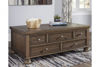 Picture of FLYNNTER COCKTAIL TABLE