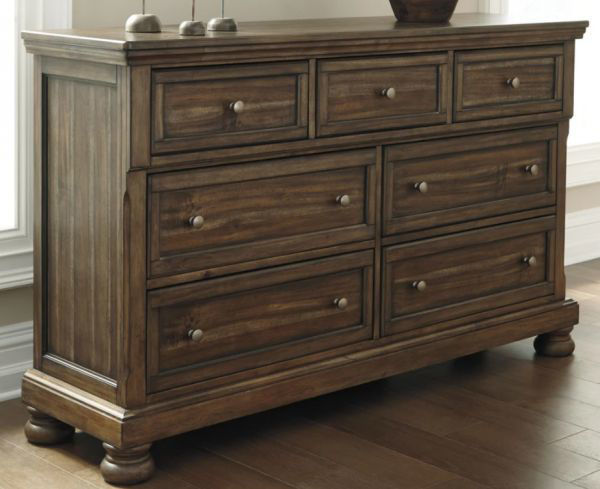 Picture of FLYNNTER DRESSER