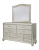 Picture of CORALAYNE SEVEN DRAWER DRESSER