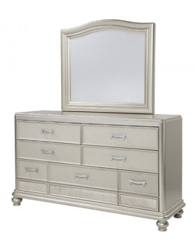 Picture of CORALAYNE SEVEN DRAWER DRESSER
