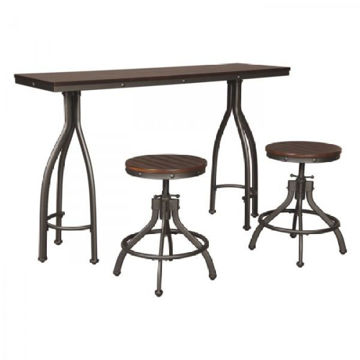 Picture of ODIUM 3-PC. COUNTER SET