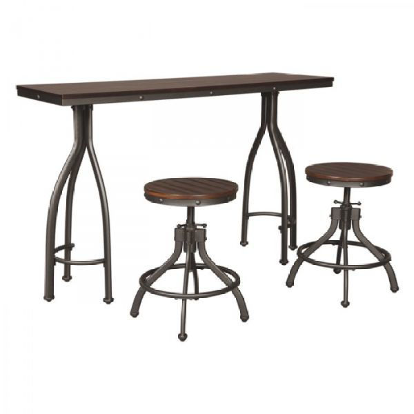 Picture of ODIUM 3-PC. COUNTER SET