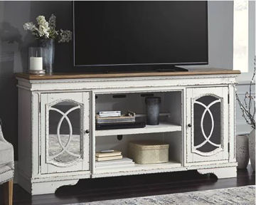 Picture of REALYN 74" TV STAND