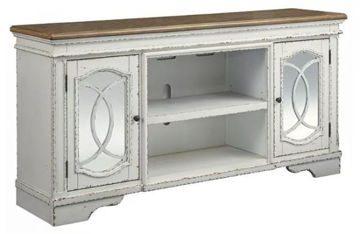 Picture of REALYN 74" TV STAND