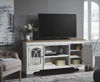 Picture of REALYN 74" TV STAND