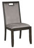 Picture of HYNDELL SIDE CHAIR