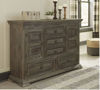 Picture of WYNDAHL DRESSER