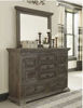 Picture of WYNDAHL DRESSER