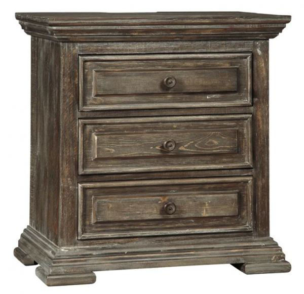 Picture of WYNDAHL NIGHTSTAND