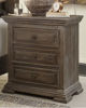Picture of WYNDAHL NIGHTSTAND