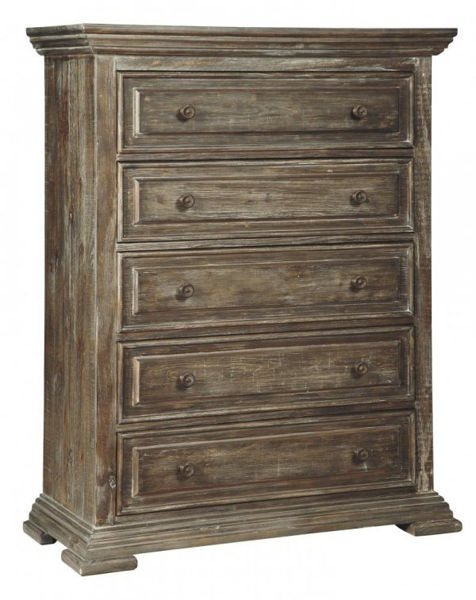 Picture of WYNDAHL CHEST