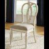 Picture of REALYN SIDE CHAIR