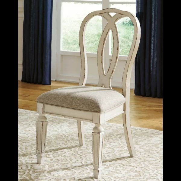 Picture of REALYN SIDE CHAIR