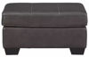Picture of MORELOS OTTOMAN GRAY