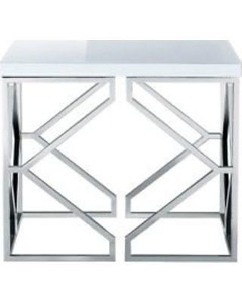 Picture of GISH END TABLE