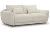 Picture of Utopia Mega Ivory 2 Cushion Sofa