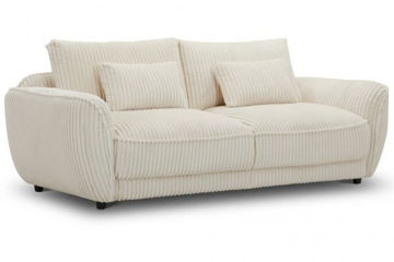 Picture of Utopia Mega Ivory 2 Cushion Sofa