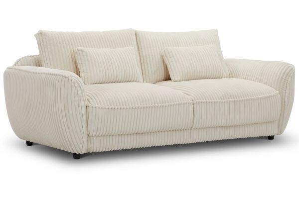 Picture of Utopia Mega Ivory 2 Cushion Sofa