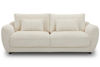 Picture of Utopia Mega Ivory 2 Cushion Sofa