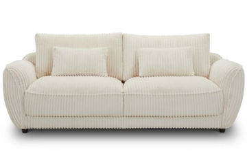 Picture of Utopia Mega Ivory 2 Cushion Sofa
