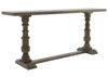 Picture of CHARLESTON SOFA BAR TABLE