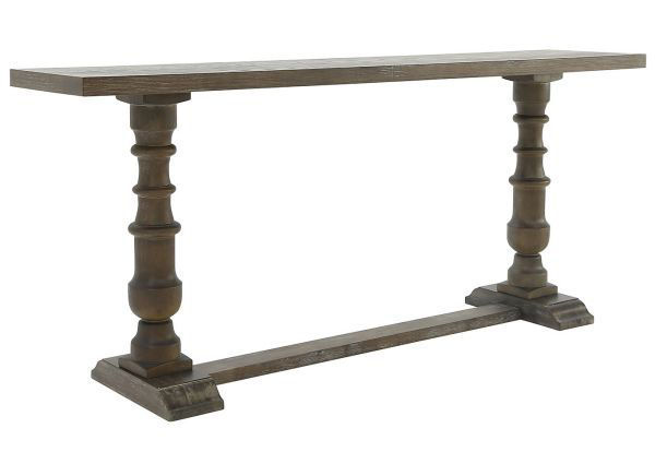 Picture of CHARLESTON SOFA BAR TABLE