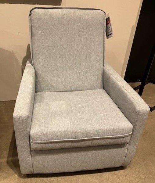 Picture of Bre Swivel Glider Chair