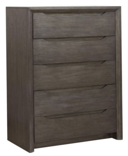 Picture of JAVA CHEST