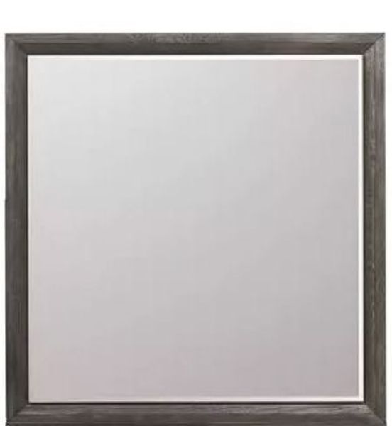 Picture of JAVA MIRROR