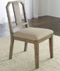 Picture of Acadia Upholstered Side Chair