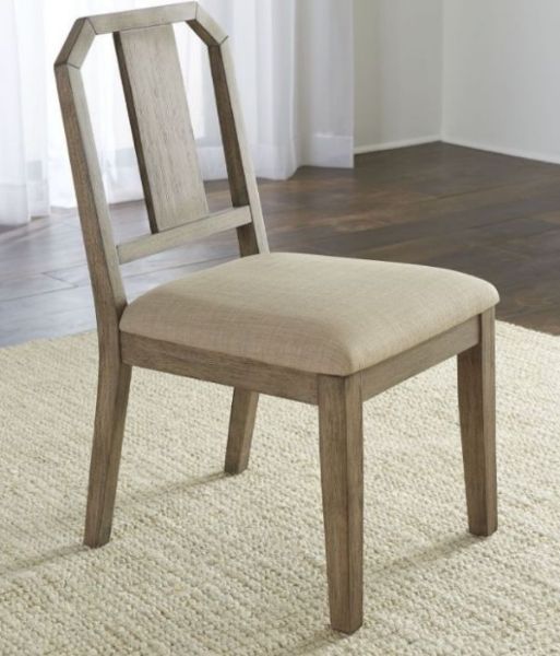 Picture of Acadia Upholstered Side Chair