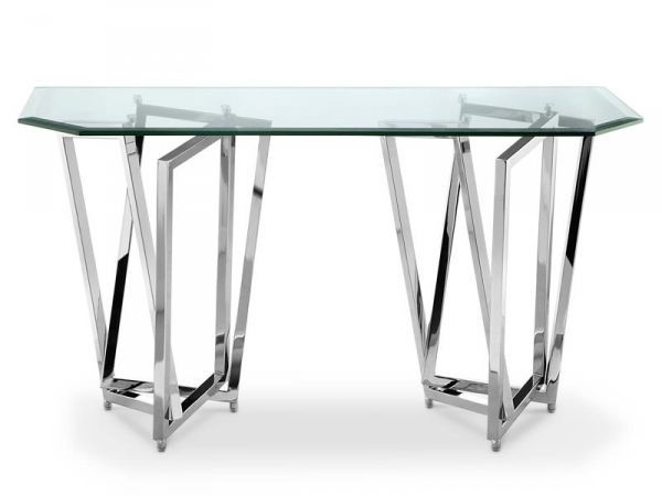 Picture of LENNOX SQUARE SOFA TABLE