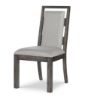 Picture of Counter Point Upholstered Side Chair