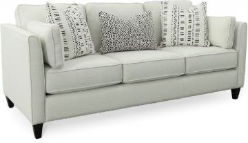 Picture of WINSTON SALT SOFA