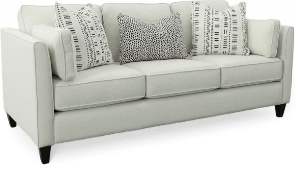 Picture of WINSTON SALT SOFA