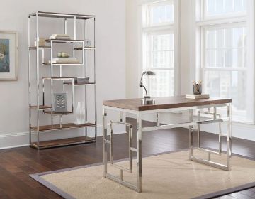 Picture of ALIZE WRITING DESK NATURAL