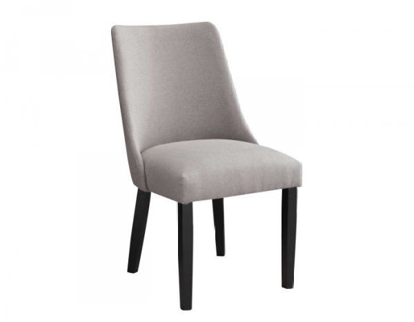 Picture of XENA GREY SIDE CHAIR